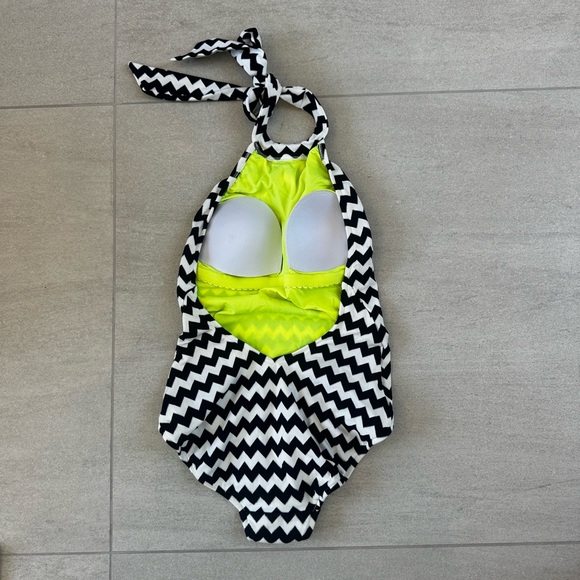 SEAFOLLY ONE PIECE SWIM - Picture 3 of 3